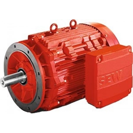 SEW EURODRIVE Асинхронный двигатель DRN80M2/BE1/FI