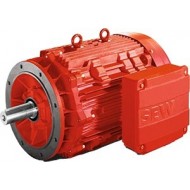 SEW EURODRIVE Инвертер MCV41A0075-5A3-4-00