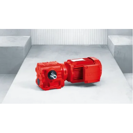SEW EURODRIVE Мотор-редуктор WA37 DR2S71MS4/BE05